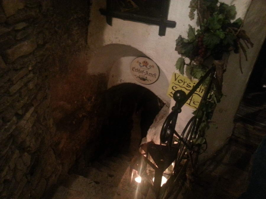 07- Dachstein, Bauernhaus, Abreise 088